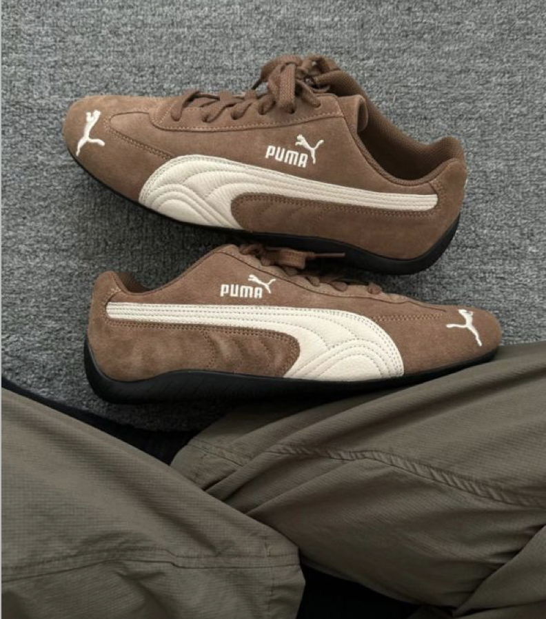 Puma Speedcat OG Haute